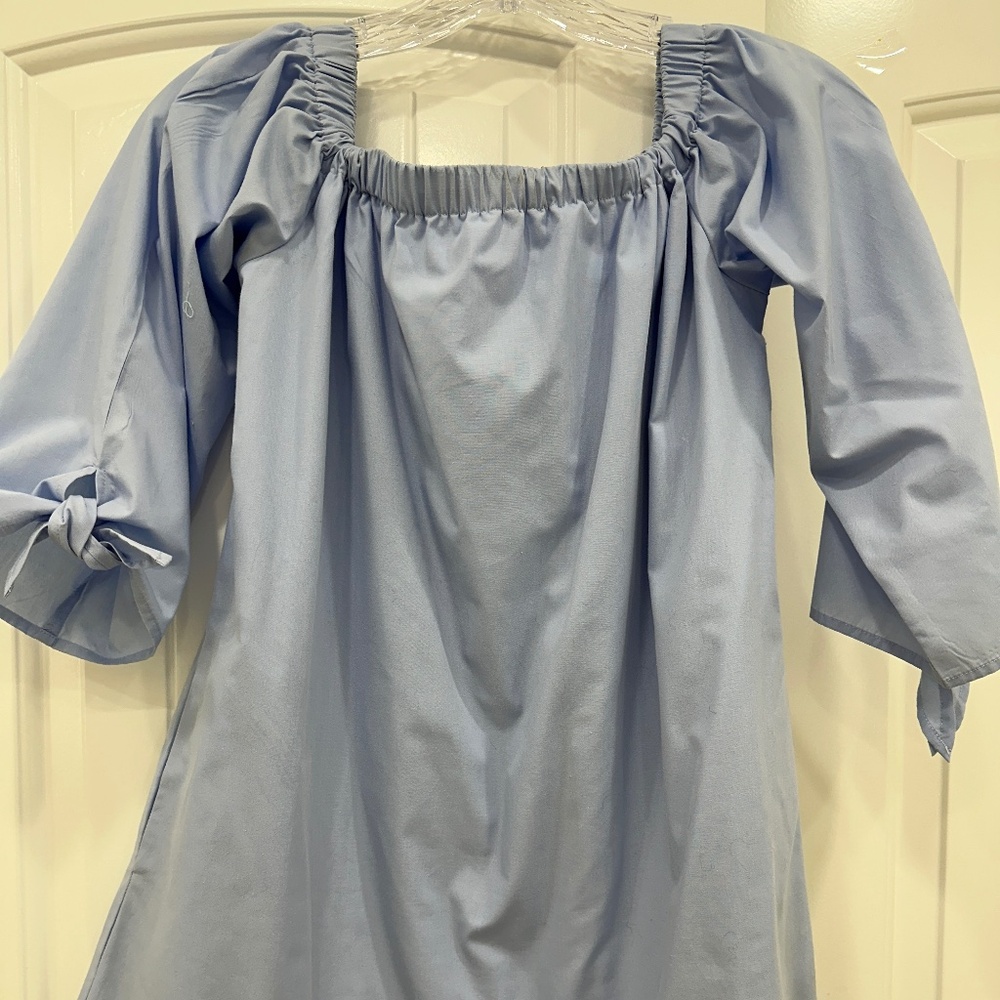 Wyatt Collection Short Dress